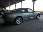 2011 Dodge Charger Police