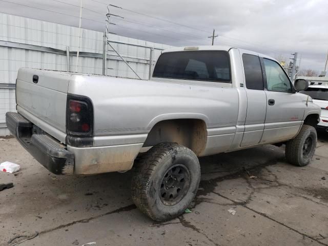 2001 Dodge RAM 1500