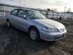 2002 Honda Accord LX