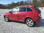 2014 Chevrolet Captiva LTZ