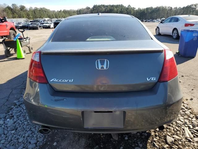 2009 Honda Accord EXL