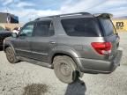 2005 Toyota Sequoia Limited