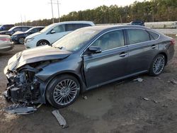 2017 Toyota Avalon XLE en venta en Greenwell Springs, LA