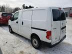 2020 Nissan NV200 2.5S