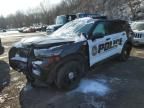 2023 Ford Explorer Police Interceptor