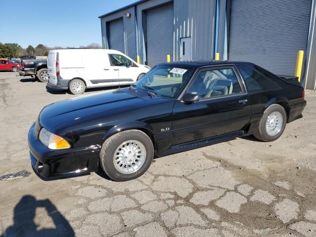 1990 Ford Mustang GT