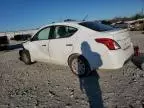 2017 Nissan Versa S