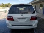 2005 Honda Odyssey EX