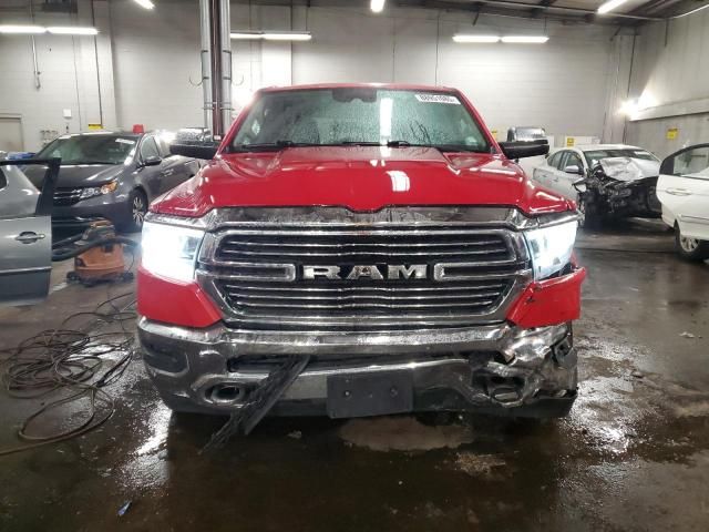 2019 Dodge 1500 Laramie