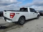 2023 Ford F150 Super Cab