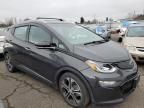 2020 Chevrolet Bolt EV Premier