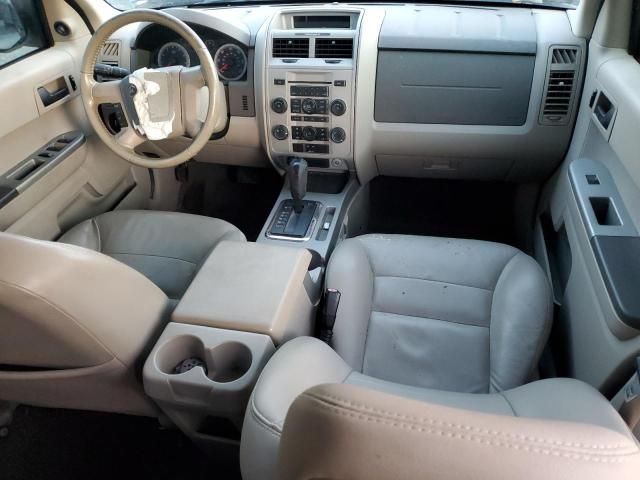 2008 Ford Escape XLT