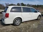 2012 Dodge Grand Caravan Crew