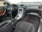 2010 Hyundai Genesis Coupe 3.8L