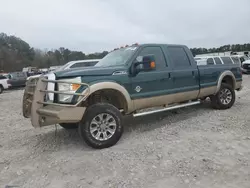 Ford Vehiculos salvage en venta: 2011 Ford F350 Super Duty