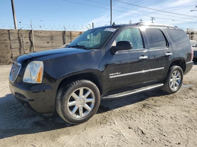 2013 GMC Yukon Denali