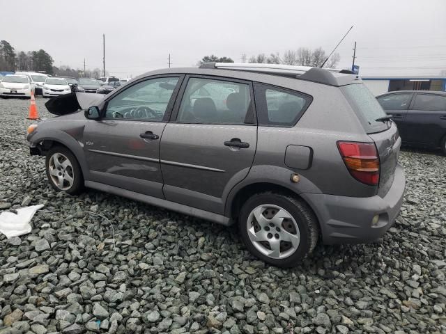 2006 Pontiac Vibe