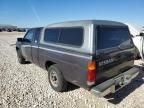 1995 Nissan Truck King Cab SE