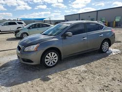 Run And Drives Cars for sale at auction: 2015 Nissan Sentra S