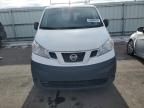 2017 Nissan NV200 2.5S