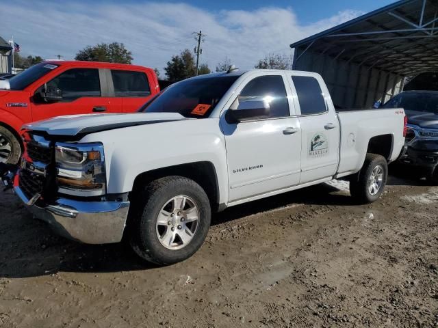 2019 Chevrolet Silverado LD K1500 LT