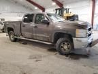 2007 Chevrolet Silverado K2500 Heavy Duty