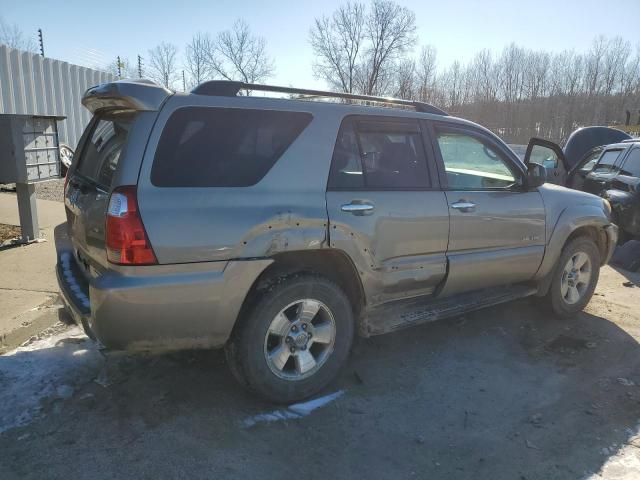 2008 Toyota 4runner SR5