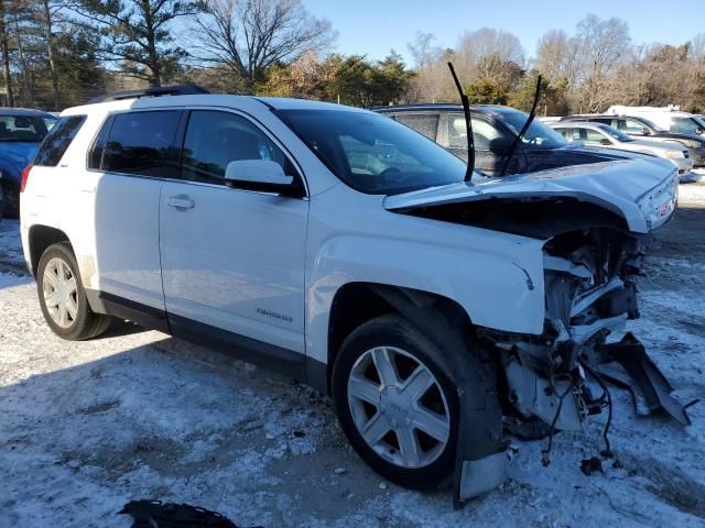 2010 GMC Terrain SLT