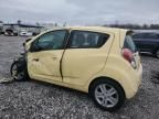 2014 Chevrolet Spark 1LT