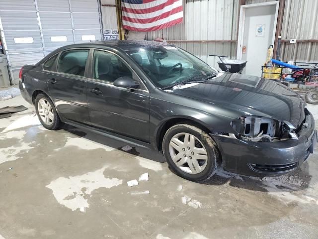 2013 Chevrolet Impala LT