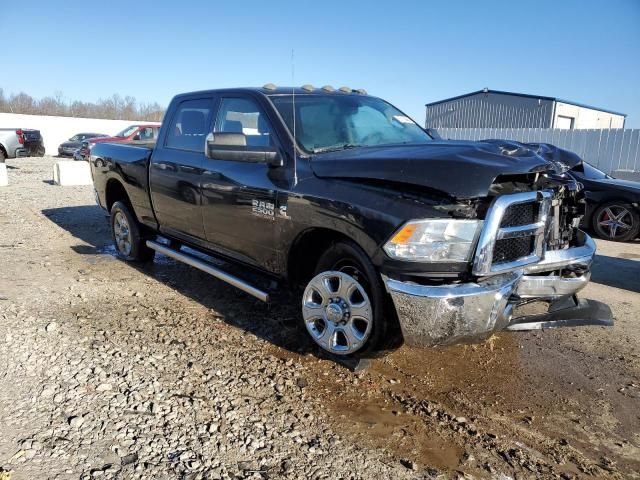 2015 Dodge RAM 2500 ST