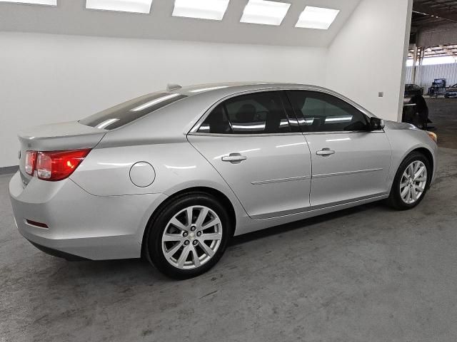 2014 Chevrolet Malibu 2LT