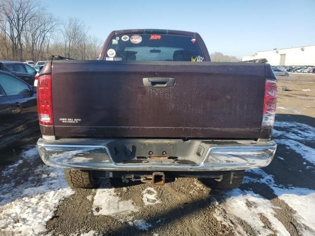 2005 Dodge RAM 2500 ST