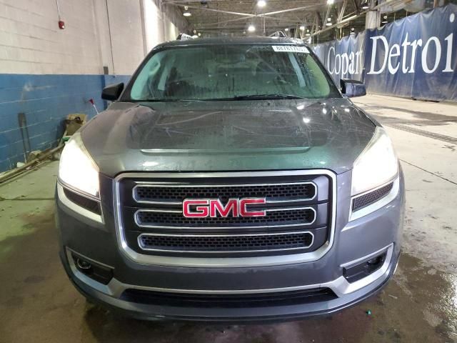 2013 GMC Acadia SLE