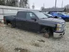 2015 Chevrolet Silverado C1500 LT