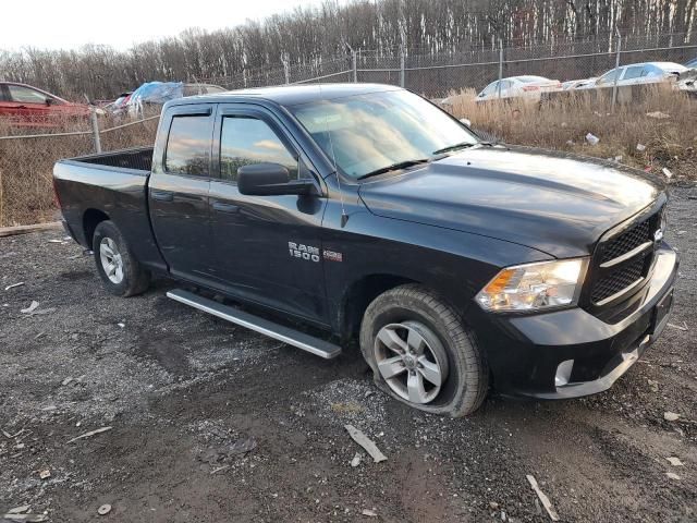 2016 Dodge RAM 1500 ST