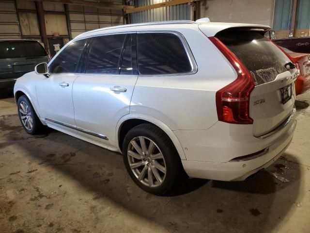 2018 Volvo XC90 T6