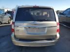 2012 Chrysler Town & Country Limited