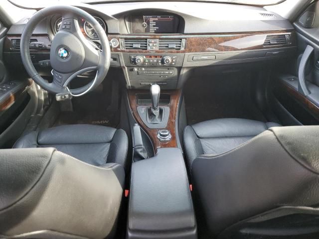 2011 BMW 335 XI