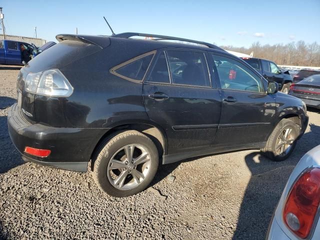 2006 Lexus RX 400