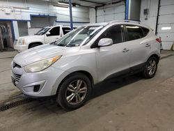 2010 Hyundai Tucson GLS en venta en Pasco, WA