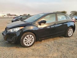 Run And Drives Cars for sale at auction: 2017 Hyundai Elantra GT