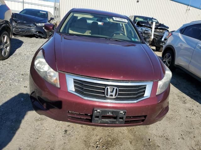 2010 Honda Accord LX