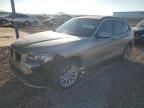 2015 BMW X1 XDRIVE28I