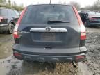 2009 Honda CR-V EXL