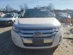 2012 Ford Edge Limited