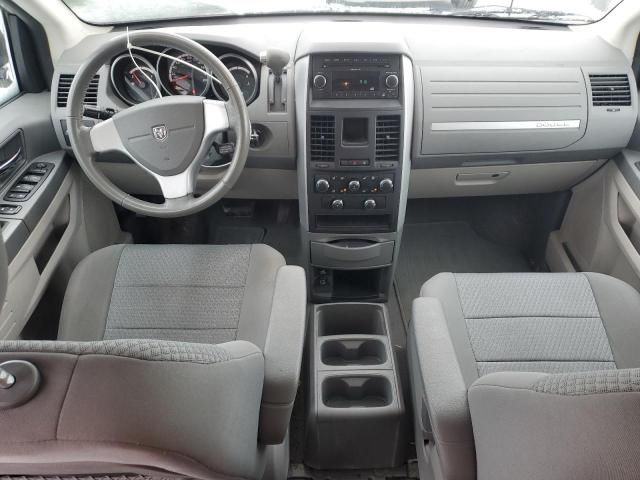 2010 Dodge Grand Caravan SE