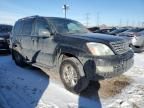 2007 Lexus GX 470