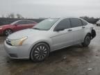 2008 Ford Focus SE/S