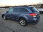 2014 Subaru Outback 3.6R Limited